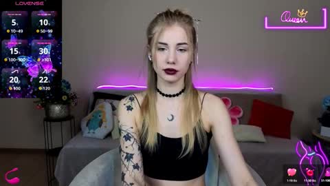 LunaBelli online show from March 27, 8:19 pm