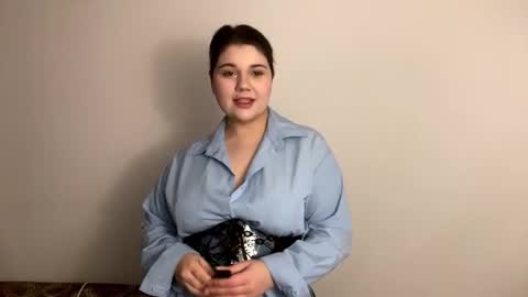 Snapshot of lunablakes chatting on February 10, 7:23 am Luna online show from February 10, 7:23 am