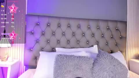 Luna  online show from March 21, 5:05 pm