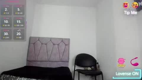 lunabrillante1972 online show from June 27, 11:21 pm