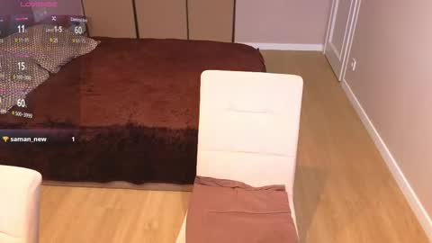 lunacurlys online show from February 17, 11:18 am