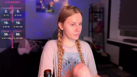 Britney online show from December 17, 6:36 pm