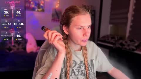 Britney online show from January 9, 5:32 am