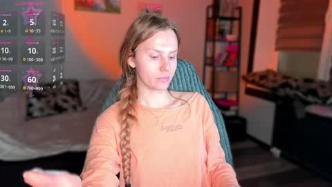 Britney online show from February 19, 11:23 pm