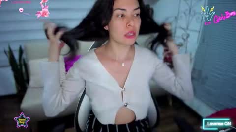 Luna online show from February 3, 6:40 am