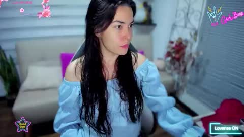 Luna online show from February 16, 2:40 am