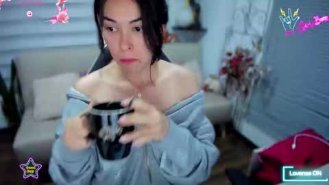 Luna online show from March 3, 2:07 am