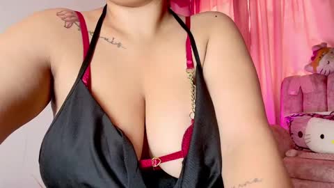 Scarleet online show from April 7, 12:38 pm