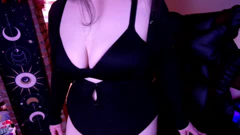 Luna online show from April 3, 3:37 am