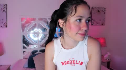 Snapshot of lunalasman chatting on January 20, 12:07 pm Luna Lasman online show from January 20, 12:07 pm