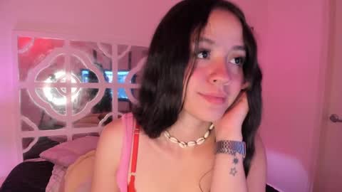 Snapshot of lunalasman chatting on January 27, 12:26 pm Luna Lasman online show from January 27, 12:26 pm