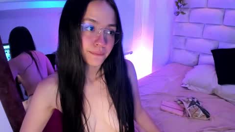 Snapshot of lunalasman chatting on March 10, 3:09 pm Luna Lasman online show from March 10, 3:09 pm