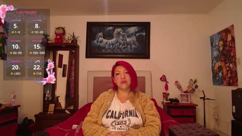 LUNA online show from November 18, 4:17 am