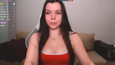 Luna online show from September 20, 4:08 pm