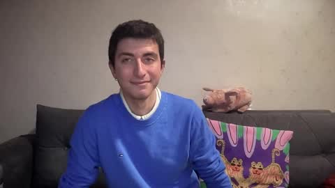 Snapshot of lunamalpica chatting on December 25, 3:28 pm LunaPica online show from December 25, 3:28 pm