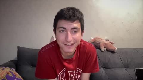 Snapshot of lunamalpica chatting on December 27, 7:03 pm LunaPica online show from December 27, 7:03 pm