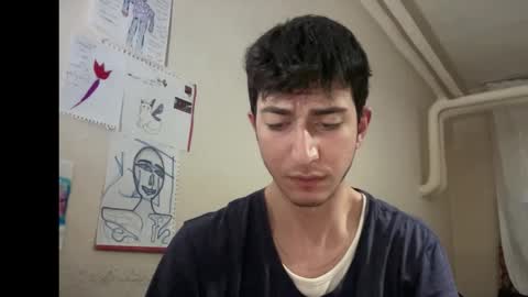 Snapshot of lunamalpica chatting on October 27, 8:29 am LunaPica online show from October 27, 8:29 am