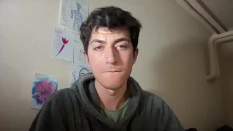 LunaPica online show from November 14, 7:56 pm