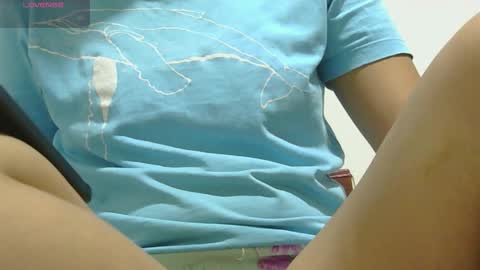 Snapshot of lunamoon_17 chatting on February 2, 9:46 pm LUNA online show from February 2, 9:46 pm