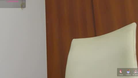 Snapshot of lunamoon_17 chatting on February 9, 2:32 pm LUNA online show from February 9, 2:32 pm