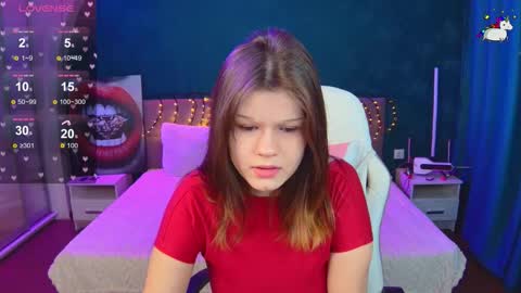 Luna online show from February 11, 6:29 am