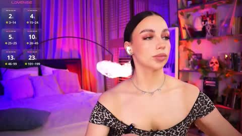 Luna  next streams Mon Fri Sat Sun 8pm-5am gmt0 online show from November 3, 8:21 pm