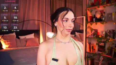 Luna  next streams Mon Fri Sat Sun 8pm-5am gmt0 online show from November 8, 8:51 pm