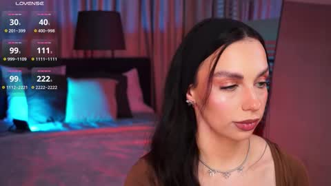 Luna  next streams Mon Fri Sat Sun 8pm-5am gmt0 online show from March 22, 8:56 pm