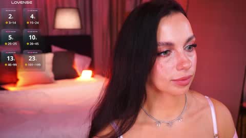 Snapshot of lunanight_ chatting on May 11, 8:50 pm Luna next streams Mon Fri Sat Sun 8pm-5am gmt0 online show from May 11, 8:50 pm
