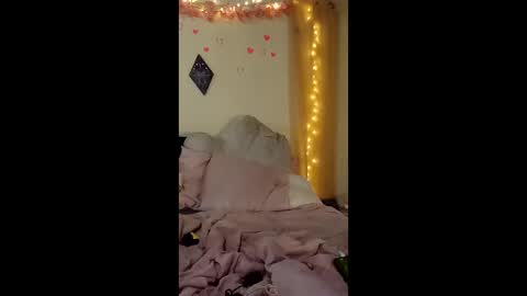 Snapshot of lunanova4 chatting on January 10, 2:35 am lunanova4 online show from January 10, 2:35 am