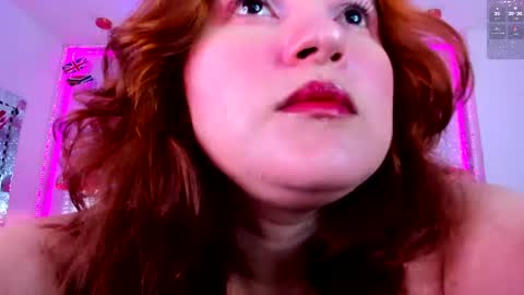 Snapshot of lunapleasure_ chatting on June 20, 6:05 am Luna online show from June 20, 6:05 am