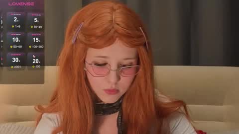 Snapshot of lunar_x chatting on October 18, 7:03 pm lunar_x online show from October 18, 7:03 pm