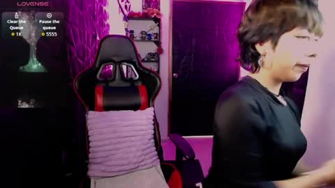Snapshot of lunarichy chatting on May 21, 9:11 pm lunarichy online show from May 21, 9:11 pm