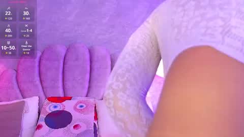 Snapshot of lunarosse18 chatting on July 16, 2:39 am LunaRose-Next Stream at 0545hs GMT online show from July 16, 2:39 am