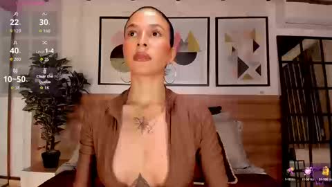 Luna Ruso  online show from September 19, 7:58 pm