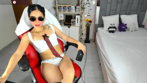 ARI online show from May 25, 1:11 am