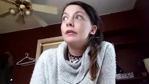 lunasecretadmirer online show from March 21, 12:43 pm