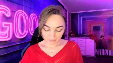 Meryem online show from April 11, 9:41 pm