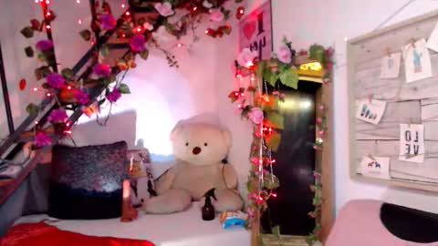 luna online show from March 19, 8:07 am