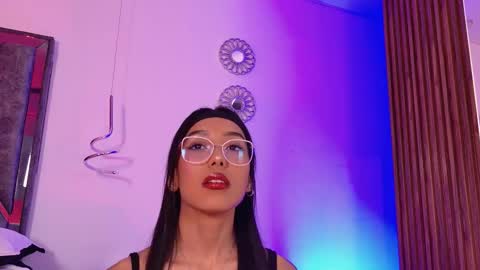 Snapshot of lunavelour_ chatting on February 28, 3:18 am Luna online show from February 28, 3:18 am