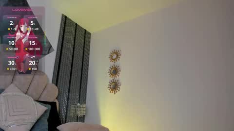 Luna   online show from March 22, 4:27 am