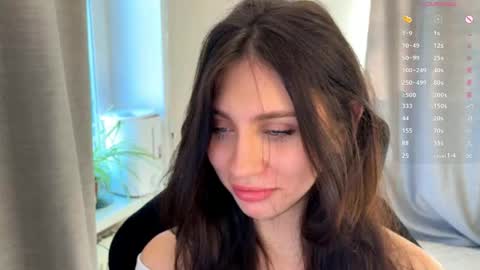 Snapshot of lunawho chatting on April 22, 5:43 am Luna online show from April 22, 5:43 am