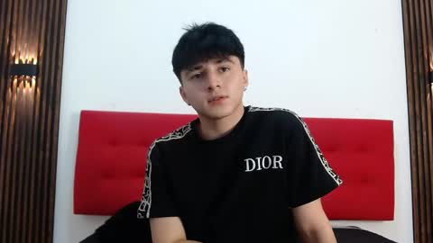 Snapshot of lunaydream chatting on April 14, 4:46 pm lunaydream online show from April 14, 4:46 pm