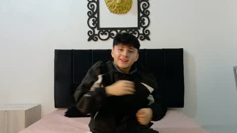 Snapshot of lunaydream chatting on June 16, 11:24 am lunaydream online show from June 16, 11:24 am