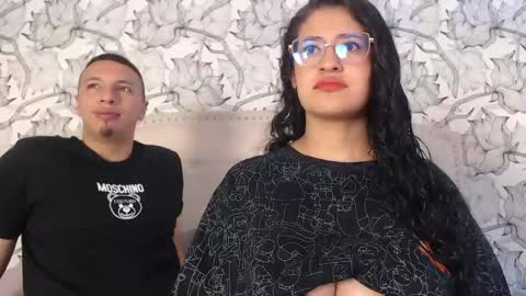 Luna and Kian online show from May 29, 3:59 am