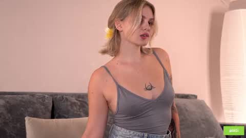 Evi online show from July 28, 8:54 am