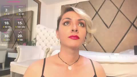 lunitadiva online show from March 1, 1:29 pm