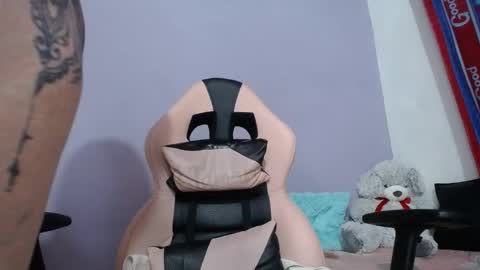 Luna Tamara online show from March 11, 5:02 am