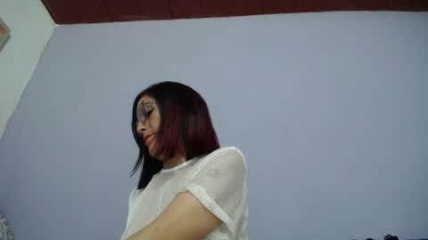 Luna Tamara online show from July 9, 4:05 am