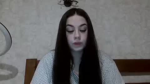 Kate online show from February 28, 8:21 pm